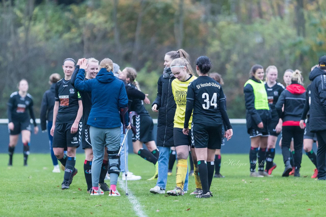 Bild 374 - F SV Henstedt Ulzburg2 - SSG Rot Schwarz Kiel : Ergebnis: 3:2